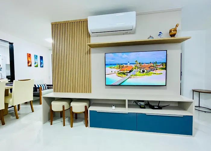 Apartamento Dos Sonhos Na Praia Dos Anjos Arraial do Cabo